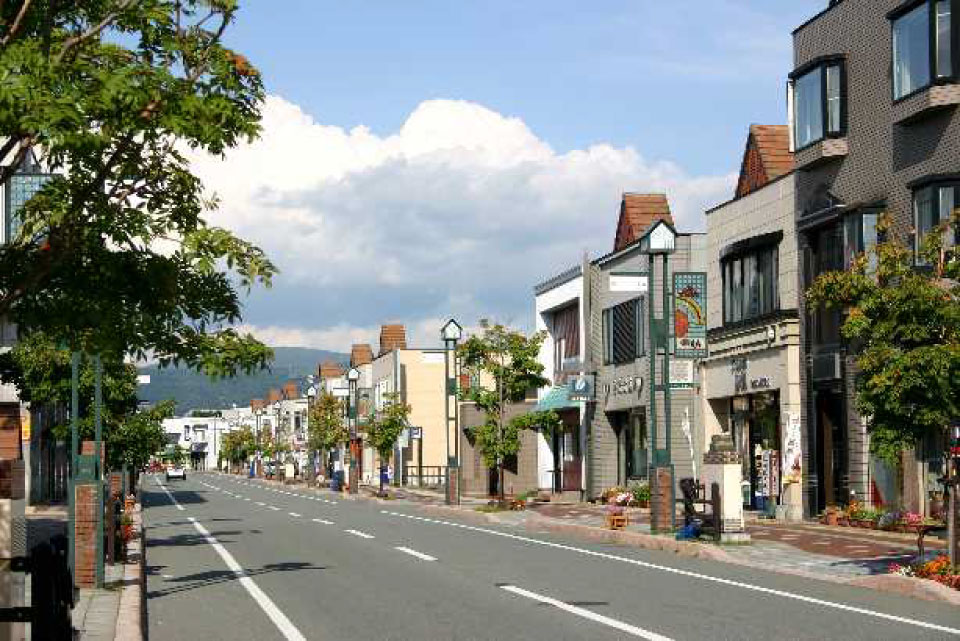 伊達市史