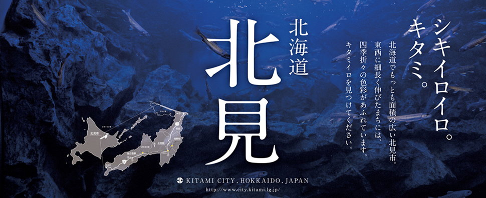 北見市 Hokkaido Ebooks 北海道電子書籍ポータルサイト